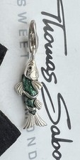 Thomas Sabo Fisch Charm
