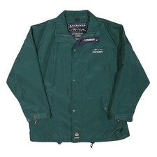 ANAPURNA Damen Jacke Grün L