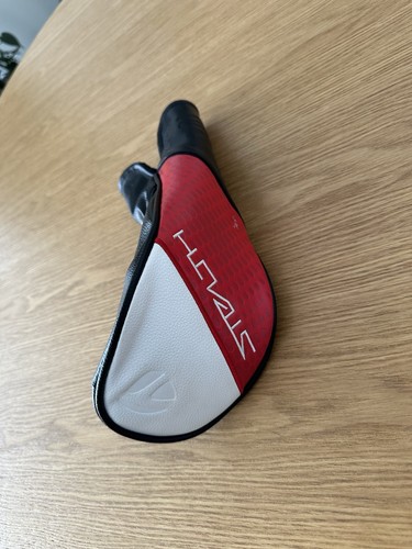 Taylormade stealth plus 5 - stealth, 2