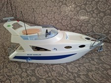 Playmobil "Blue Marlin"