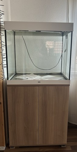 Aquarium juwel lido 200 liter - aquarium,