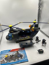 Playmobil city action - city,