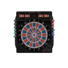 Karella Dartautomat CB-50 | Dartscheibe Dart Scheibe Dartboard Board Softdart