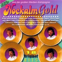 Nockalm-Gold von Nockalm
