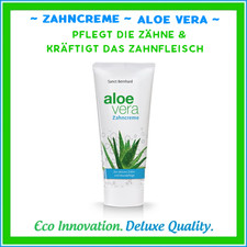 Zahncreme 🦷 Zahnpasta 100ml
