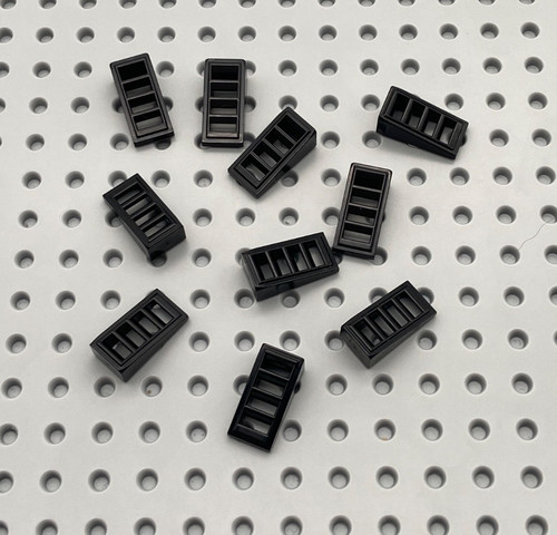 Lego 10x fliesen - lego®, dachstein
