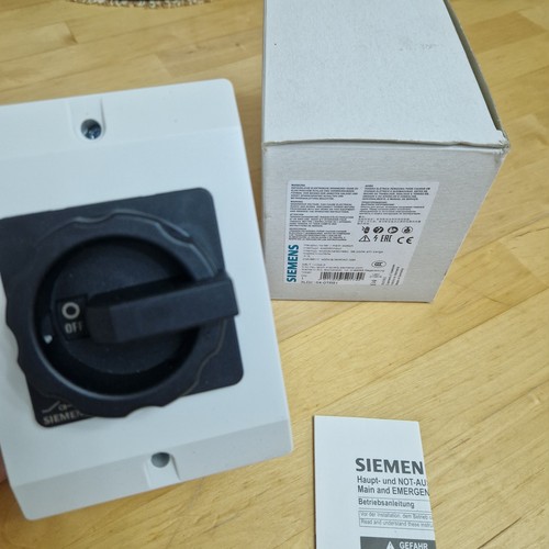 Siemens 3ld2164 0tb51 - siemens, 3ld2164-0tb51