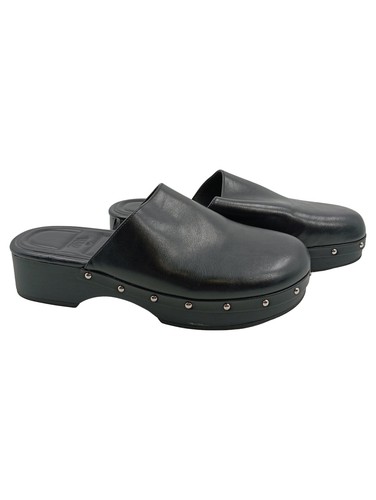 Zara damen pantoletten clogs - damen,