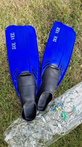Schwimmflossen flossen - schwimmflossen,