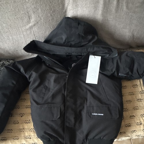 Canada goose damen parka - goose,