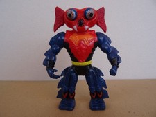 Mantenna - 1984 Vintage MotU /