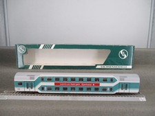 Sachsenmodelle H0 14427