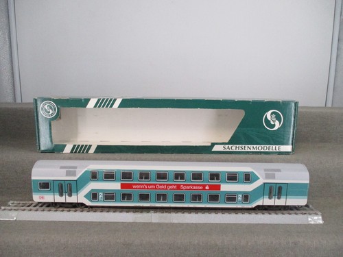 Sachsenmodelle spur 14427 - spur,