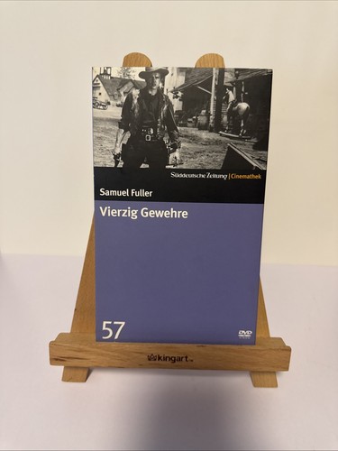 Vierzig gewehre cinemathek - vierzig,