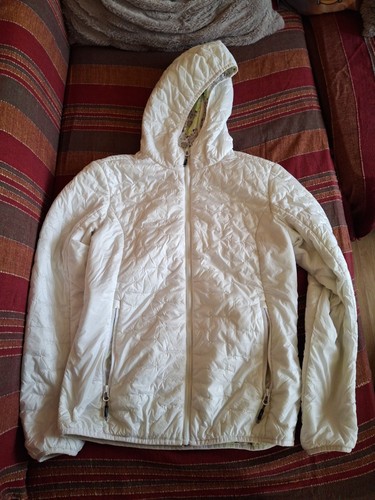 Cmp leichte gesteppte - leichte, jacke
