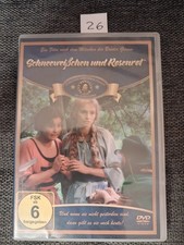 Schneeweißchen und rosenrot - und,