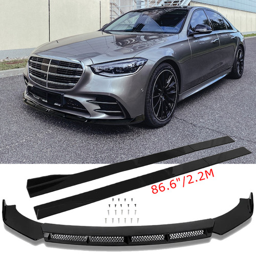 Für mercedes klasse - mercedes, s-klasse