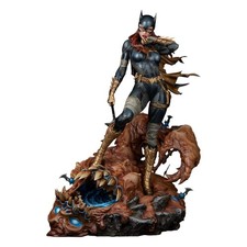 DC Comics Estatua Premium