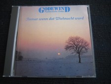 Godewind immer wenn dat - ,
