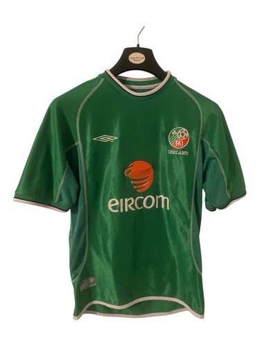 Irland republic ireland 2002 - irland,