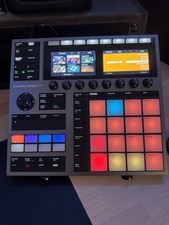Native Instruments MASCHINE+ | MASCHINE Plus | wie neu inkl. OVP