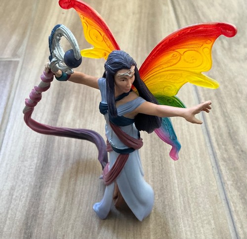 Schleich papo elfen - @schleich@papo@,