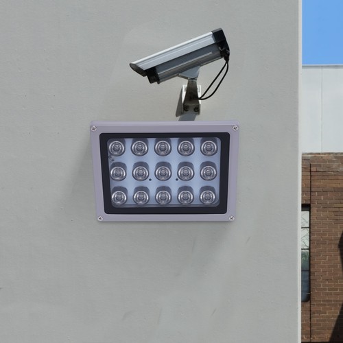 850nm infrarot licht - 850nm,