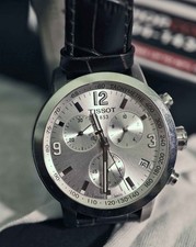 Tissot PRC 200 Chronograph