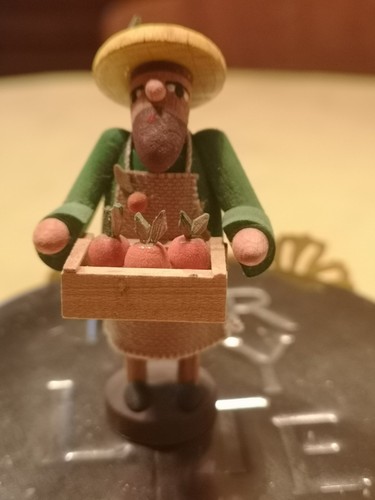 Erzgebirge sammelfigur - erzgebirge,