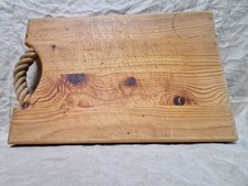 Altes großes rustikales