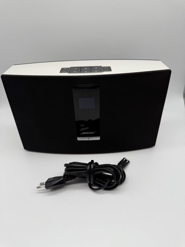 Bose soundtouch wlan - soundtouch,