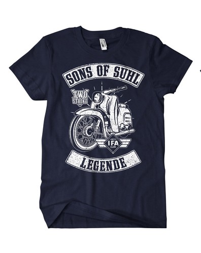 Sons suhl kr51 shirt s51 - sons,