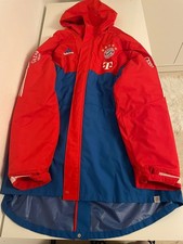 fc bayern matchworn