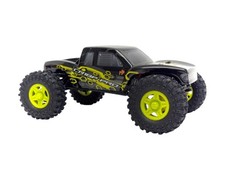 Hobby Plus Juice Up gelb 1:18 BL Crawler CR18P PRO RTR HBP1810360-JUYW 