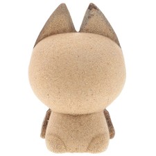  DIY Malerei Tier Ornament