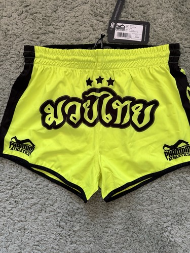 Phantom athletics muay - phantom,