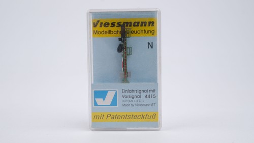 Viessmann 4415 - n,