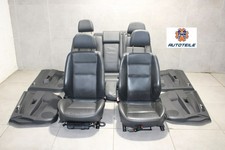 Opel Zafira B Sitzausstattung