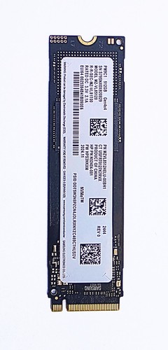 Samsung 512gb ssd pcie - 512gb,
