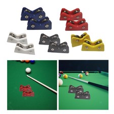2 Stücke Pool Billiard
