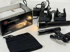 Streamlight Stinger Flashlight