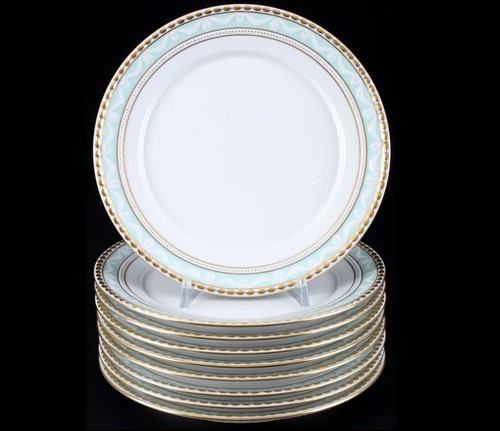 Kpm kurland gold dekor - kurland,