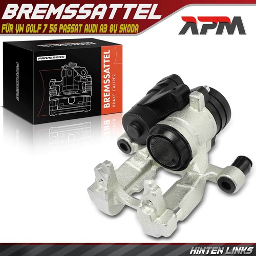 Bremssattel elektrischer - bremssattel,