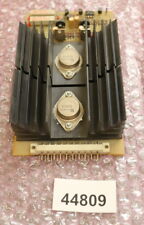 eff-eff Platine für