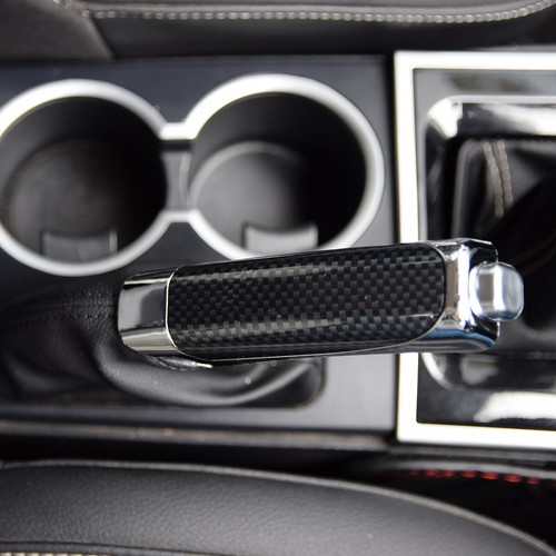 Auto schwarz carbon faser - schwarz, stil