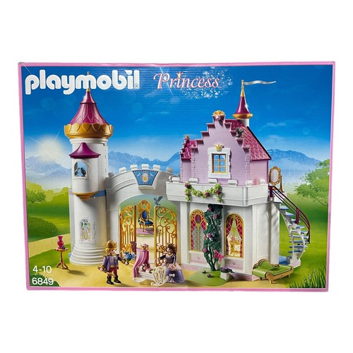Playmobil 6849 - playmobil®,