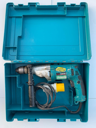 Makita hp2071f 110 2 - v,
