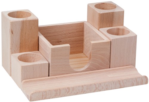 Schreibtischablage
