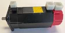 Fanuc AC Servo Motor / 06/3000 / 1.4kW / A06B-0128-B675#0008