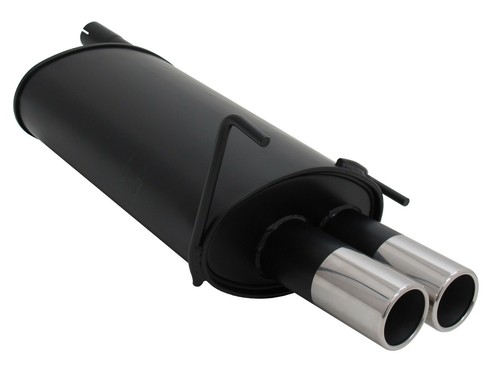 Novus sportauspuff für - sportauspuff,